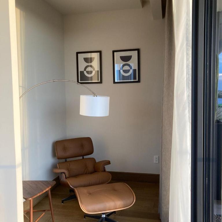 Viña del Cielo - Suite con balcón - 4