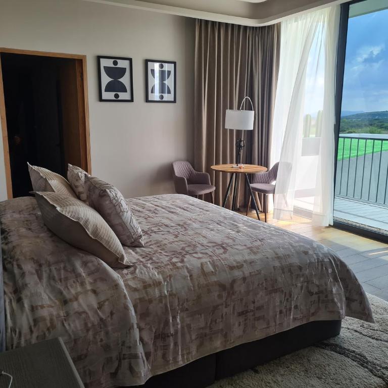 Viña del Cielo - Suite Deluxe - 5