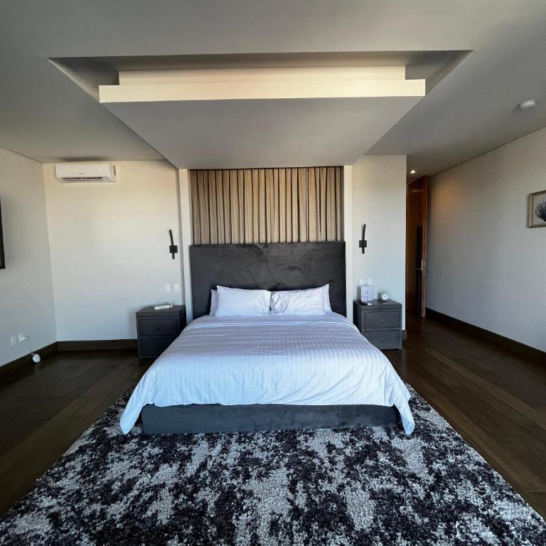 Viña del Cielo - Suite con balcón - 6
