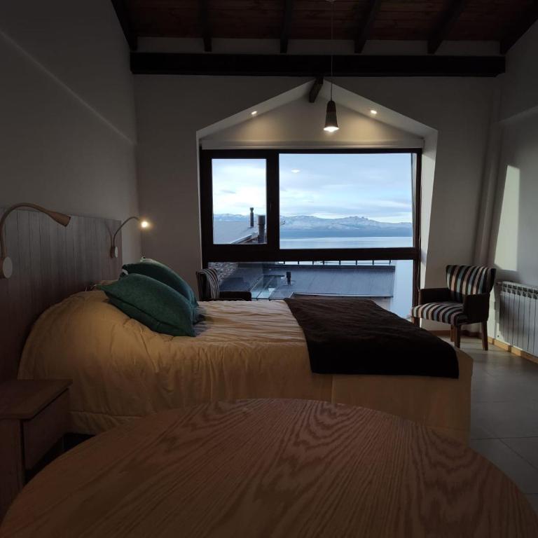 Hermoso departamento centrico - Apartamento de 1 dormitorio - 1