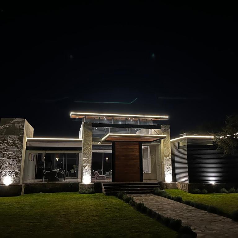 Viña del Cielo - Casa de 4 dormitorios - 7