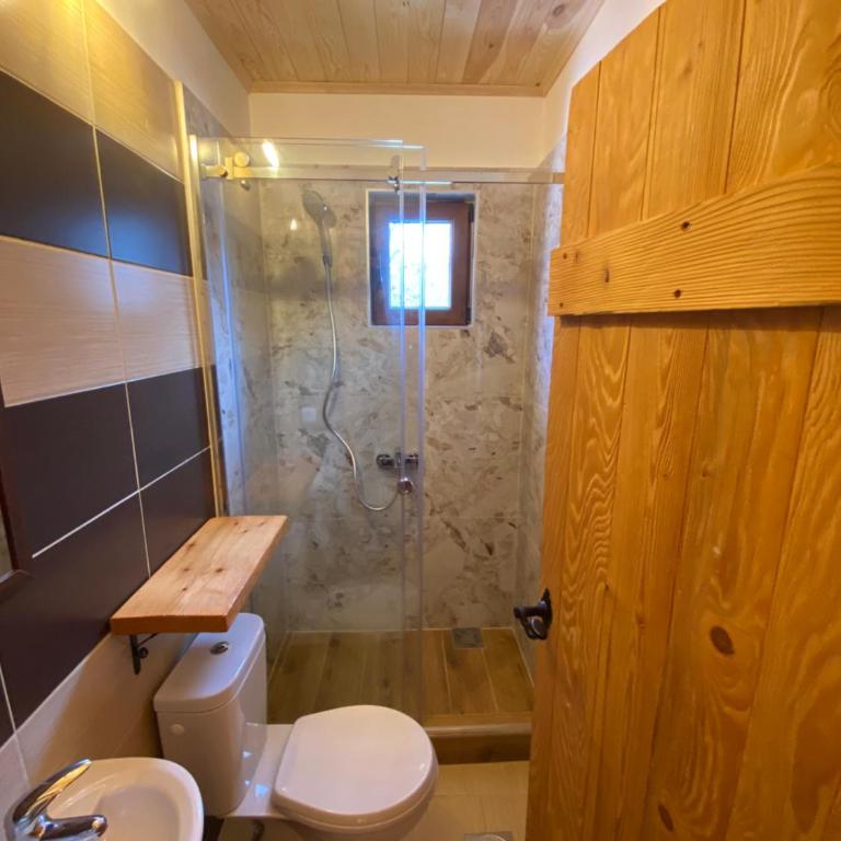 Pubhouse & Rooms Pahulja - Apartman - 1
