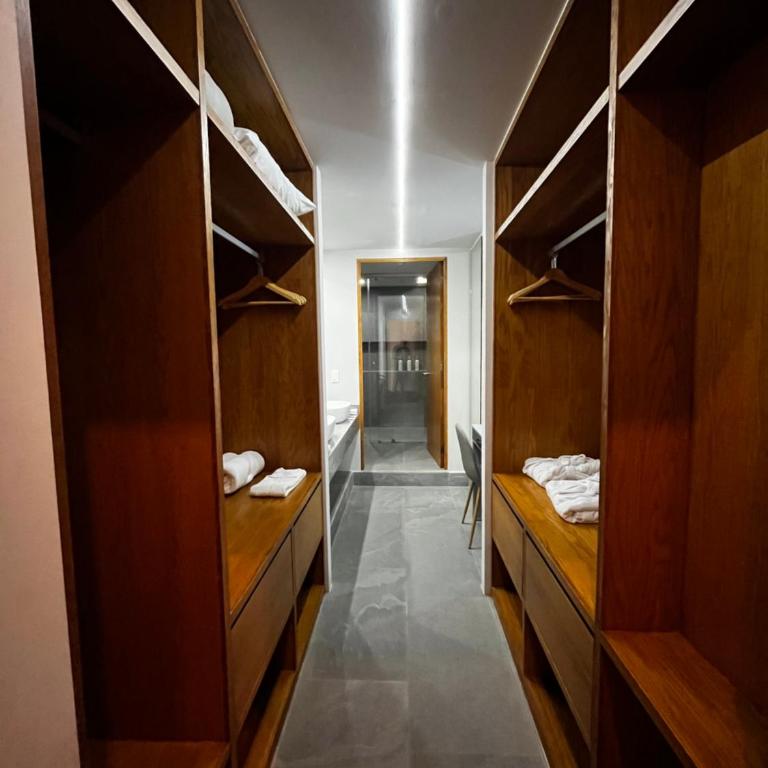 Viña del Cielo - Suite con terraza - 10
