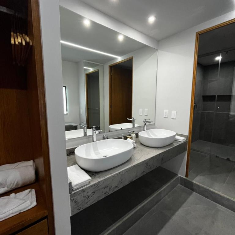 Viña del Cielo - Suite con terraza - 9