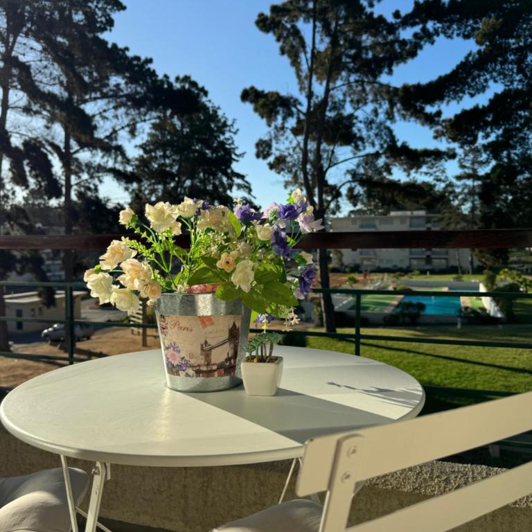 Condominio en El Tabo - tranquilidad y seguridad - Apartamento de 3 dormitorios - 2
