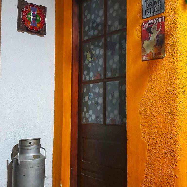 El Patio de la Morocha - Triple Room - 5