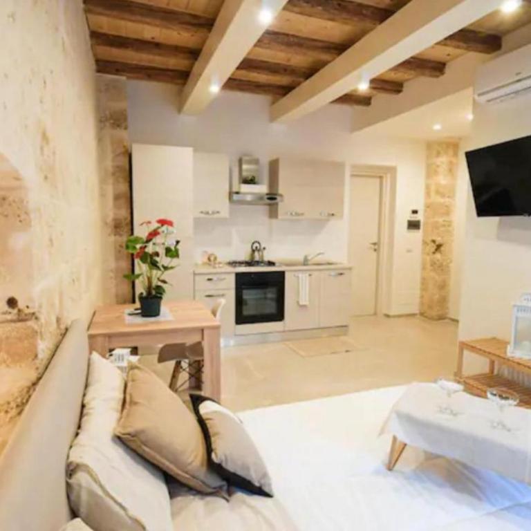 Urban Flat Garibaldi - TimeSRL Apartments - Monolocale Queen - 5