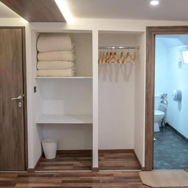 Dorcol Harbor - Apartman na Više Nivoa - 6