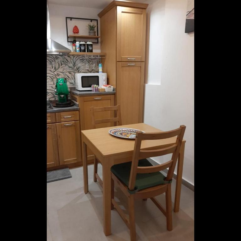 Holiday Home Celsus 84 - One-Bedroom House - 26