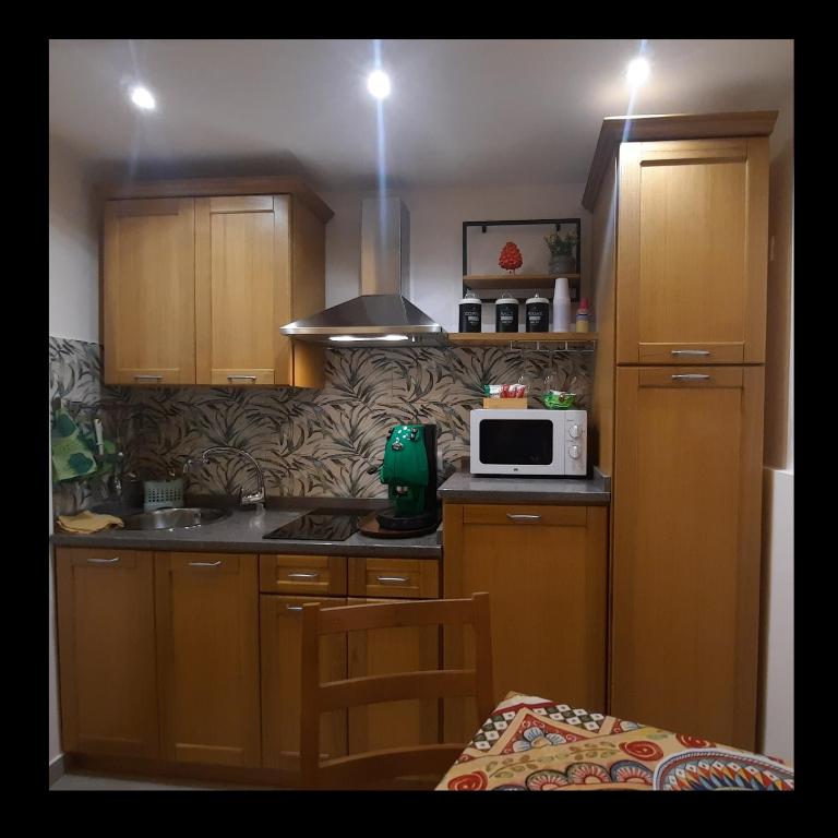 Holiday Home Celsus 84 - One-Bedroom House - 24
