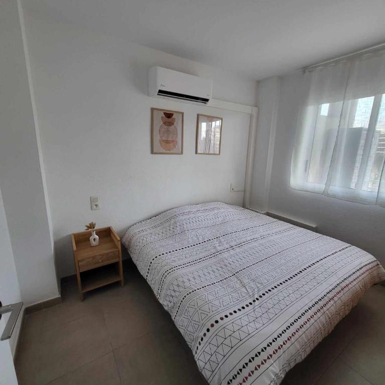 Beautiful apartment with swimming-pool - Apartamento de 2 dormitorios - 3