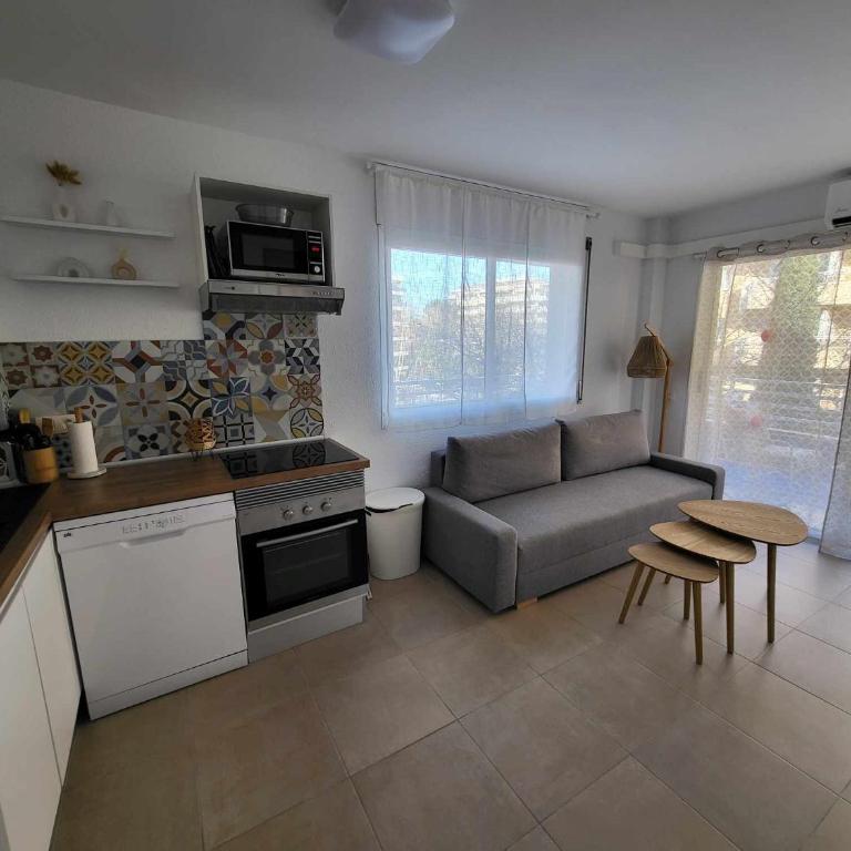 Beautiful apartment with swimming-pool - Apartamento de 2 dormitorios - 16