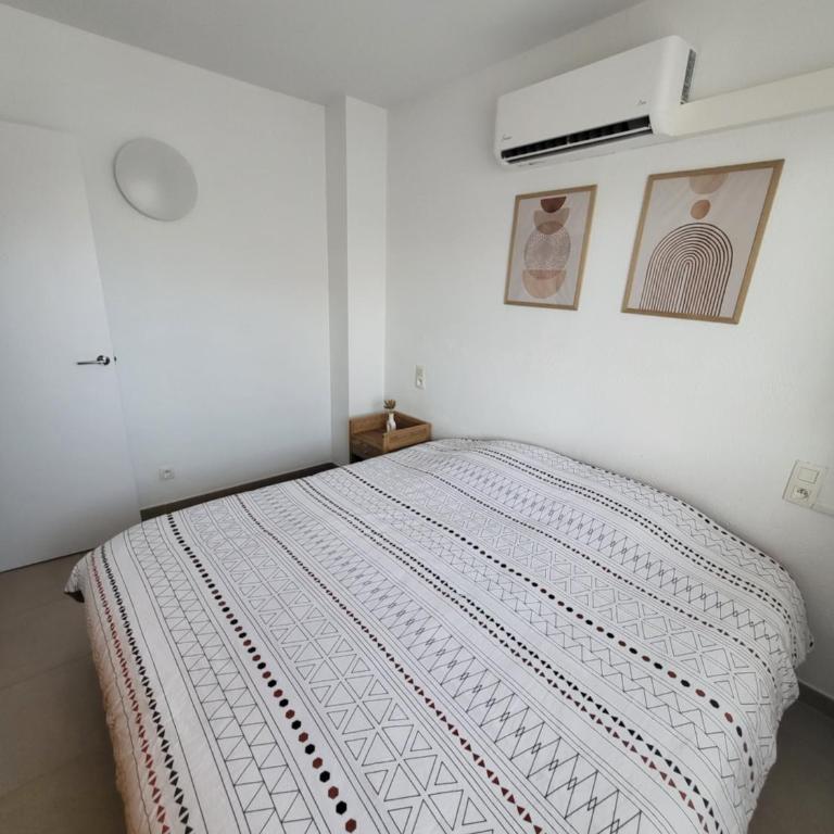 Beautiful apartment with swimming-pool - Apartamento de 2 dormitorios - 18