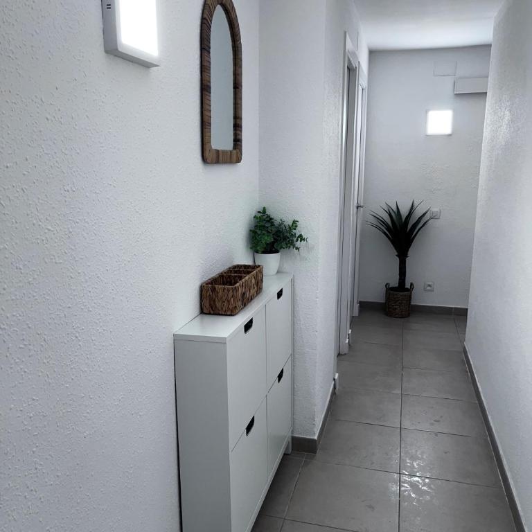 Beautiful apartment with swimming-pool - Apartamento de 2 dormitorios - 20