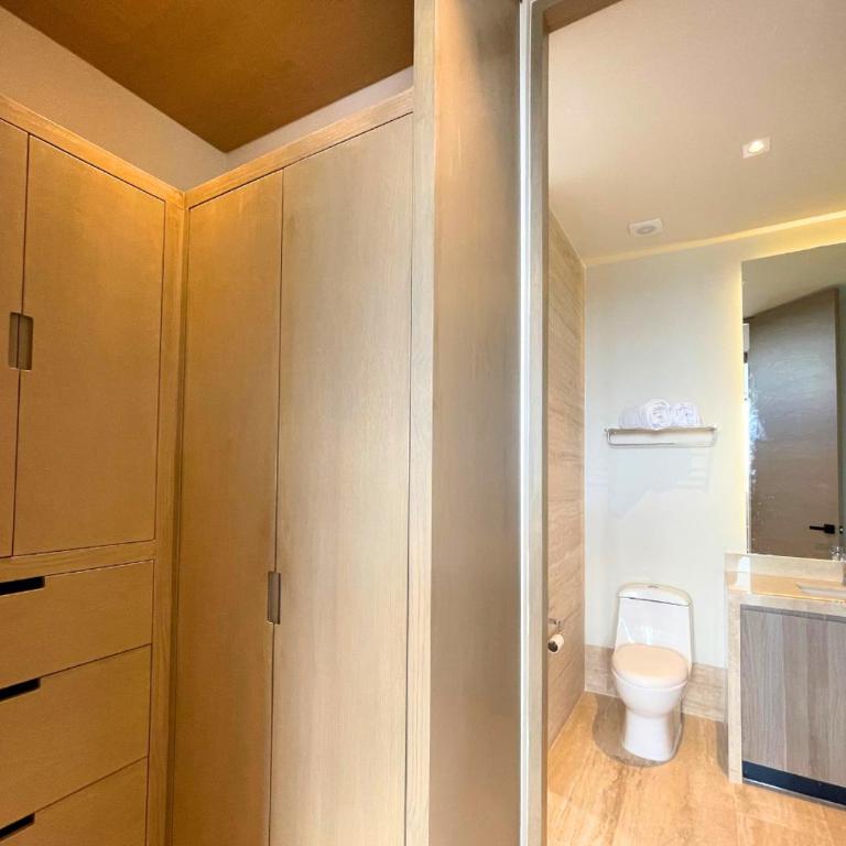 Brand New Condo with Rooftop Pool - Apartamento de 1 dormitorio - 33