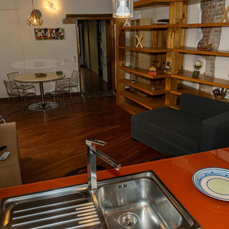 A.I.R. PLEBISCITO HOUSE - Appartamento con Terrazza - 2