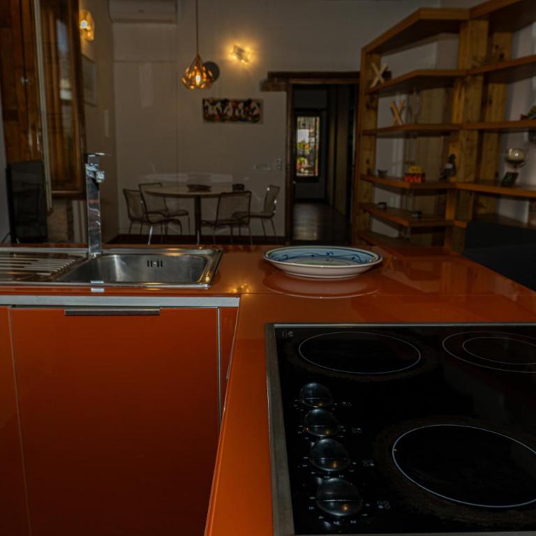A.I.R. PLEBISCITO HOUSE - Appartamento con Terrazza - 13