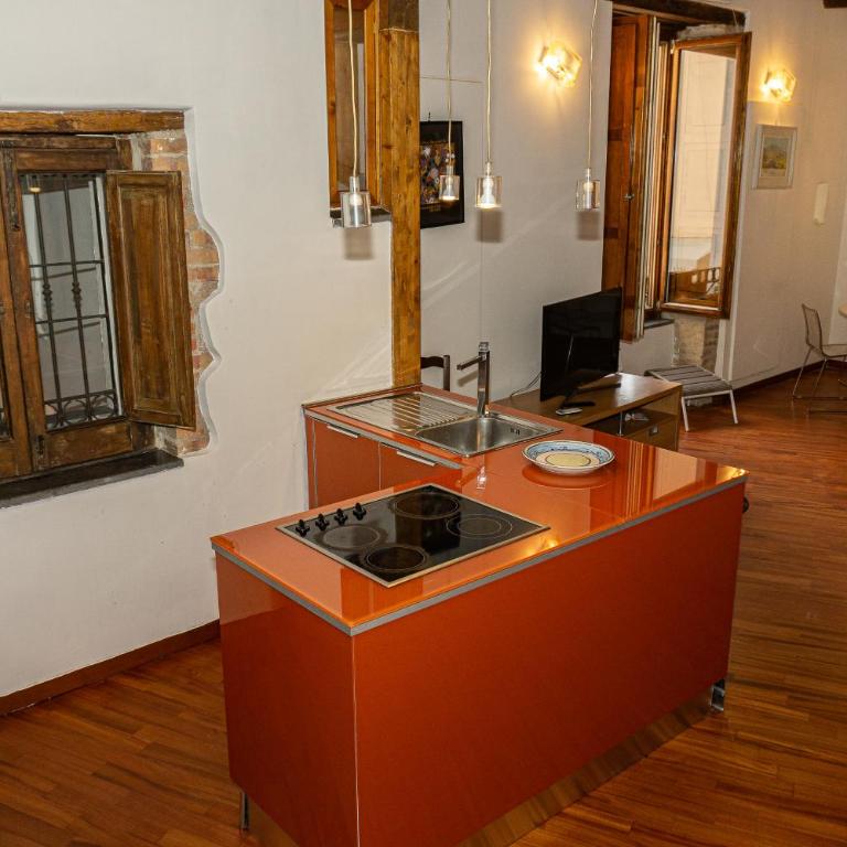 A.I.R. PLEBISCITO HOUSE - Appartamento con Terrazza - 1
