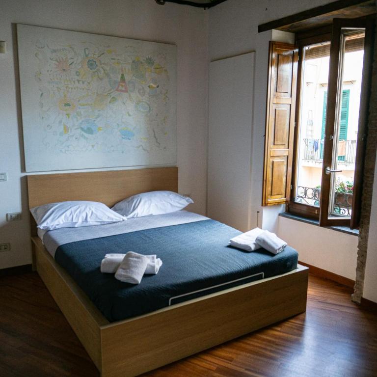 A.I.R. PLEBISCITO HOUSE - Appartamento con Terrazza - 21
