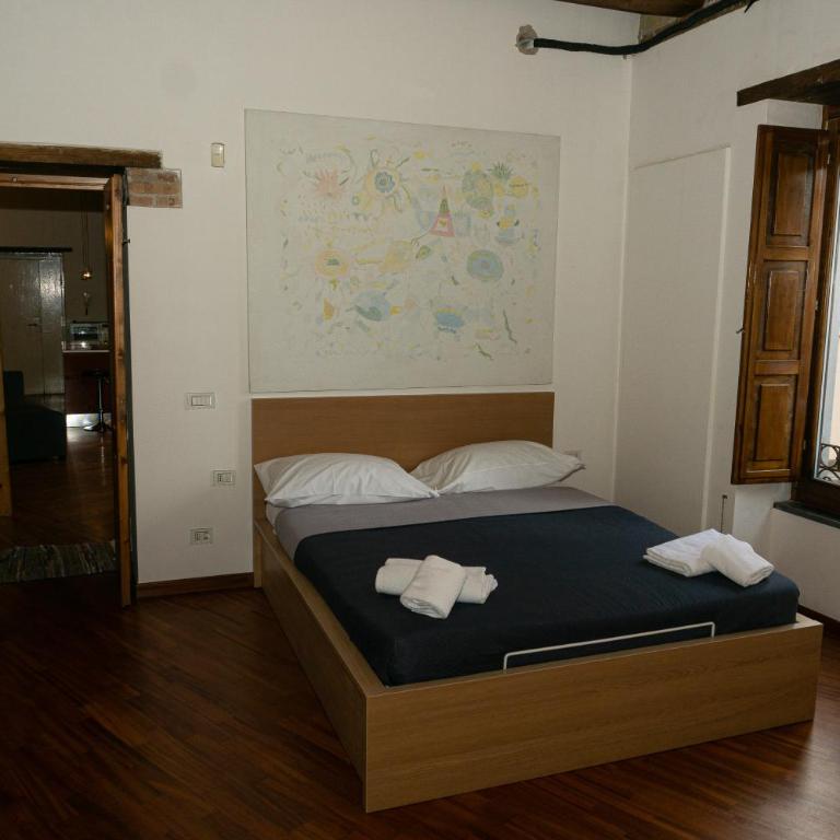 A.I.R. PLEBISCITO HOUSE - Appartamento con Terrazza - 22