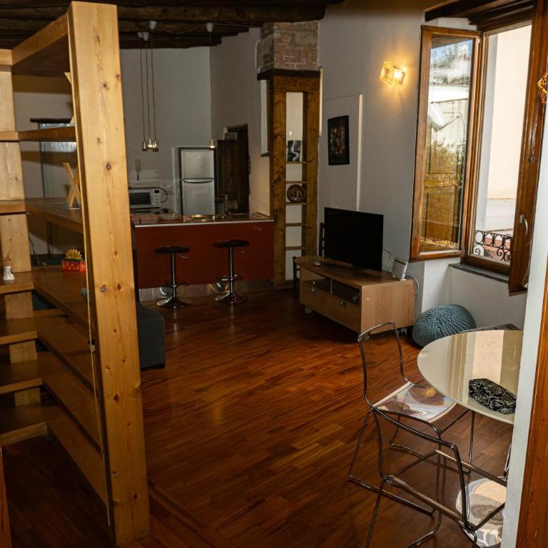 A.I.R. PLEBISCITO HOUSE - Appartamento con Terrazza - 24