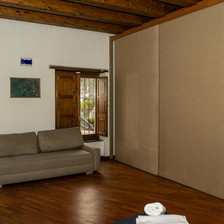 A.I.R. PLEBISCITO HOUSE - Appartamento con Terrazza - 26