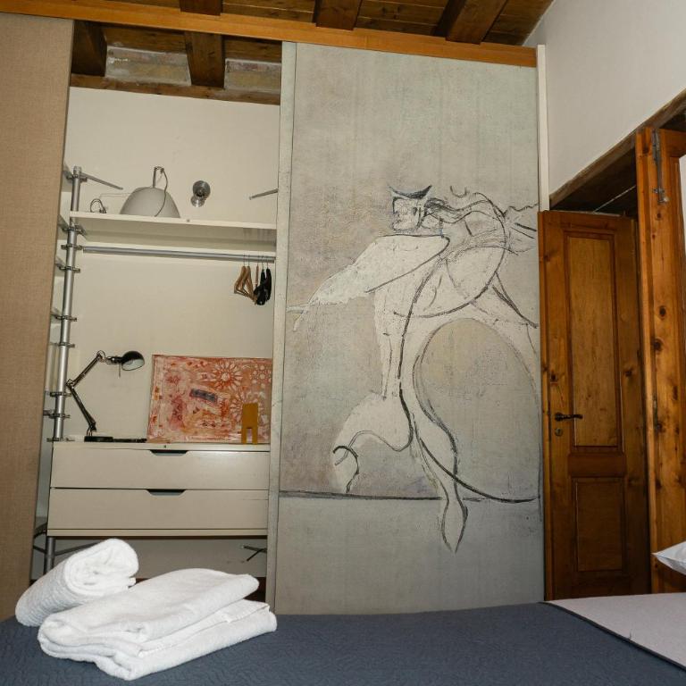 A.I.R. PLEBISCITO HOUSE - Appartamento con Terrazza - 29