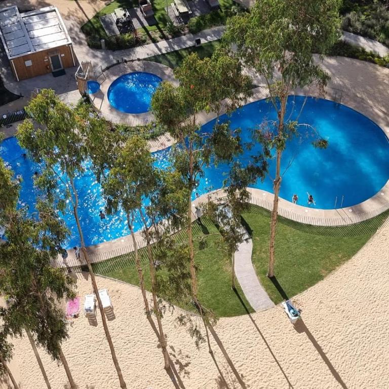DEPARTAMENTO ALGARROBO NORTE - Two-Bedroom Apartment - 1