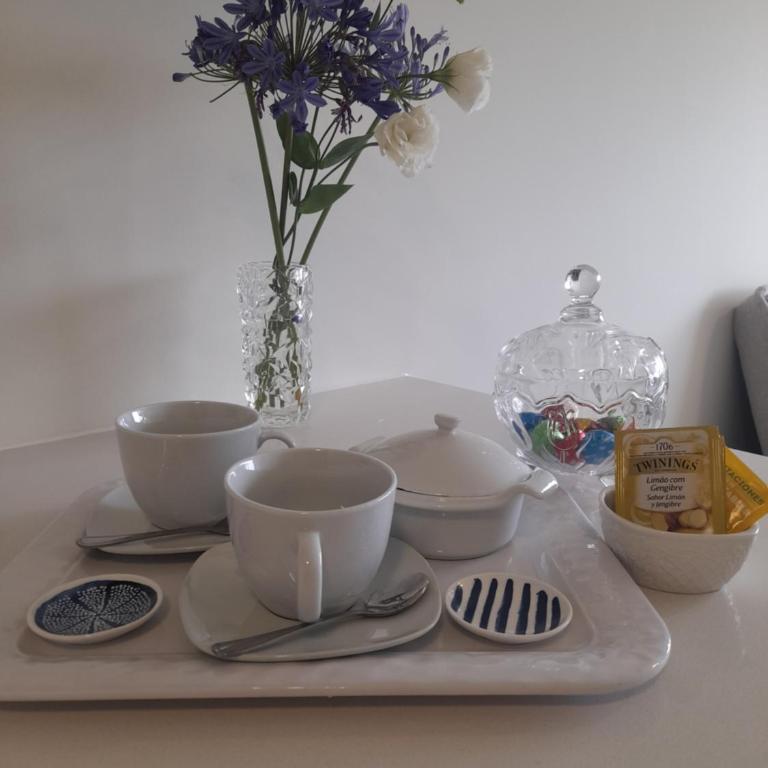 DEPARTAMENTO ALGARROBO NORTE - Two-Bedroom Apartment - 5