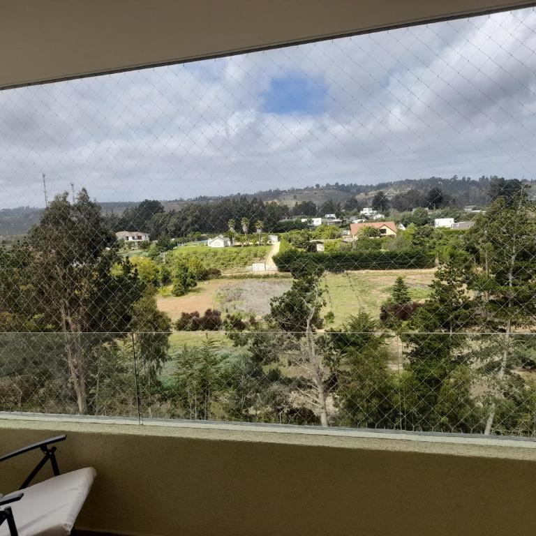 DEPARTAMENTO ALGARROBO NORTE - Two-Bedroom Apartment - 7