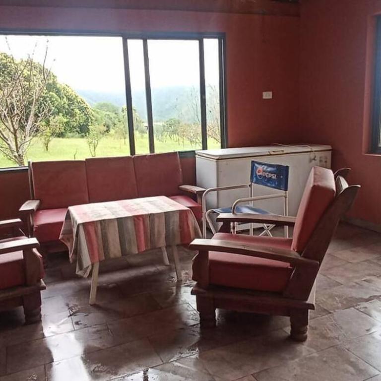 finca de barcena, country house - Villa de 2 dormitorios - 10
