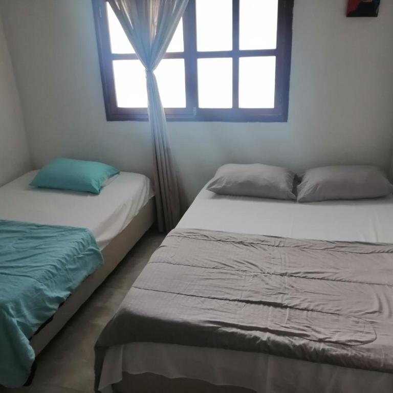 Villa concha - Casa de 2 dormitorios - 10