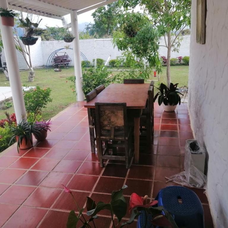 Villa concha - Casa de 2 dormitorios - 19