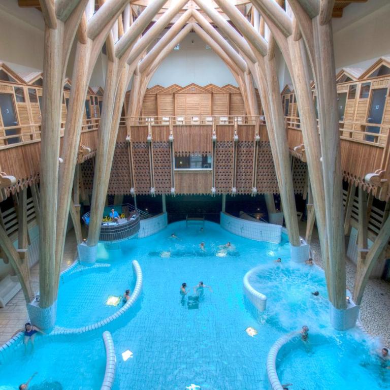 [PARENTHESE] Le Pic du Midi - 110m² - Appartement 2 Chambres - 46