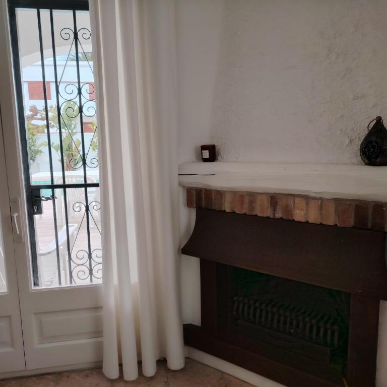 Jolie Maison avec Piscine privée - Casa de 2 dormitorios - 21