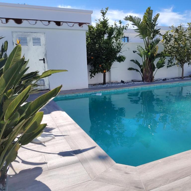 Jolie Maison avec Piscine privée - Casa de 2 dormitorios - 17