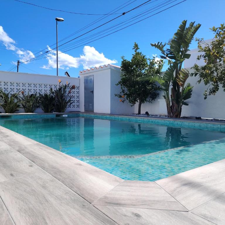 Jolie Maison avec Piscine privée - Casa de 2 dormitorios - 7