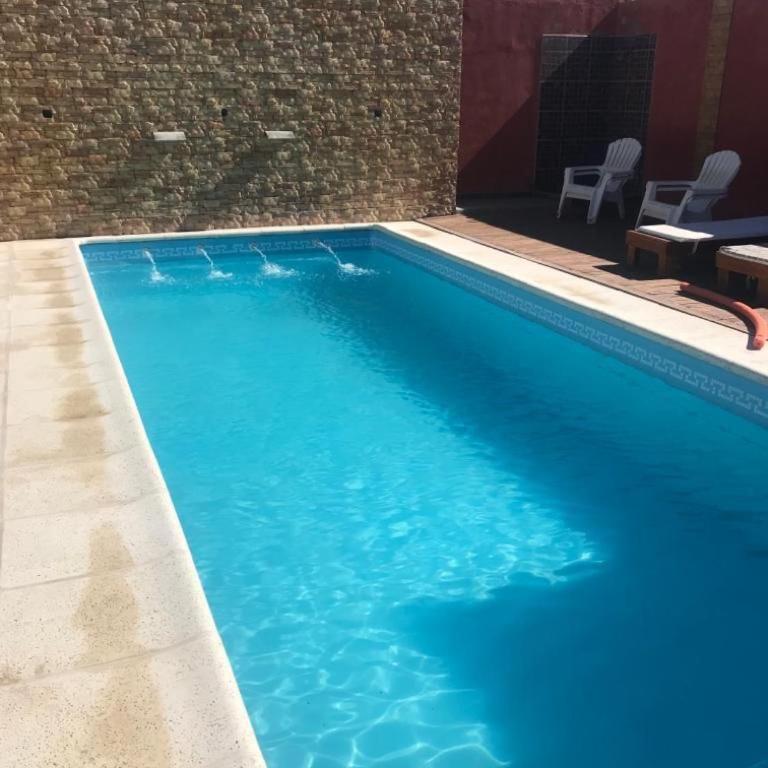 Marina Azul - Apartamento de 1 dormitorio (2 adultos) - 5