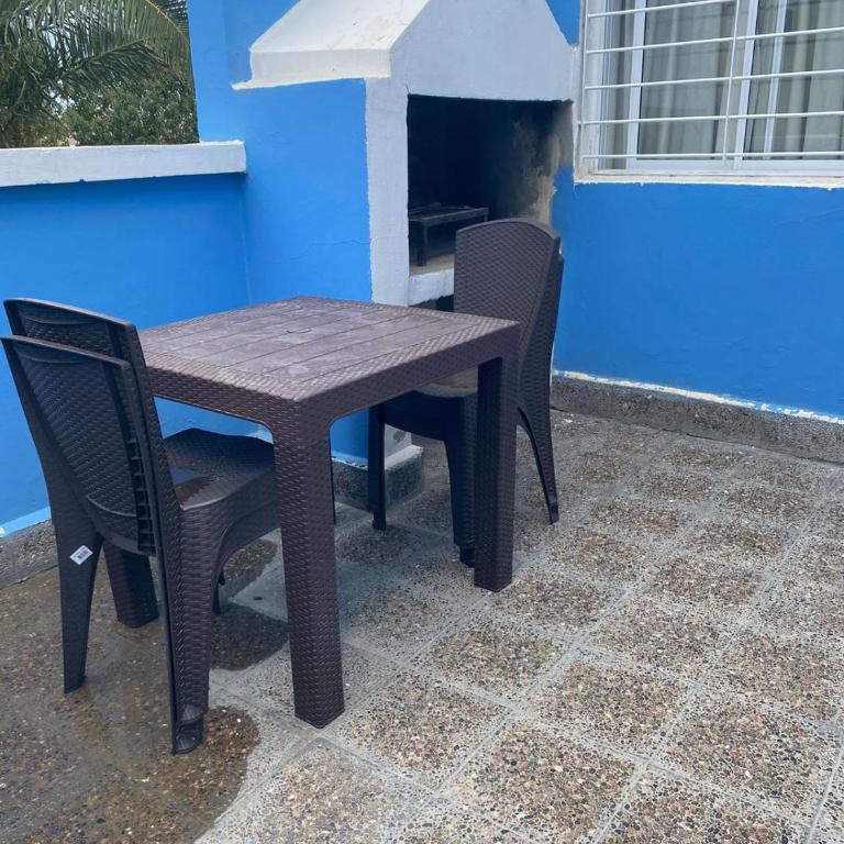 Marina Azul - Apartamento de 1 dormitorio (2 adultos) - 3