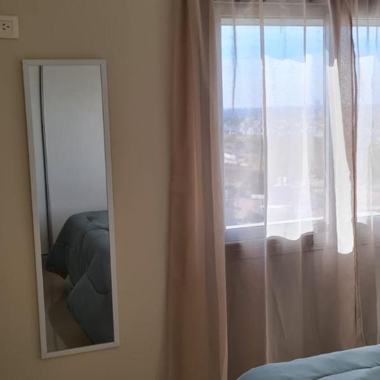 Vista al Kempes - Apartamento de 1 dormitorio - 4