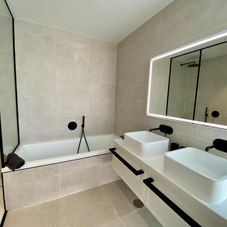 AUX VILLAS DE MICK - Villa de 3 dormitorios - 13