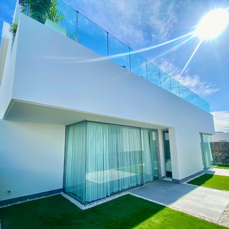 AUX VILLAS DE MICK - Villa de 3 dormitorios - 19