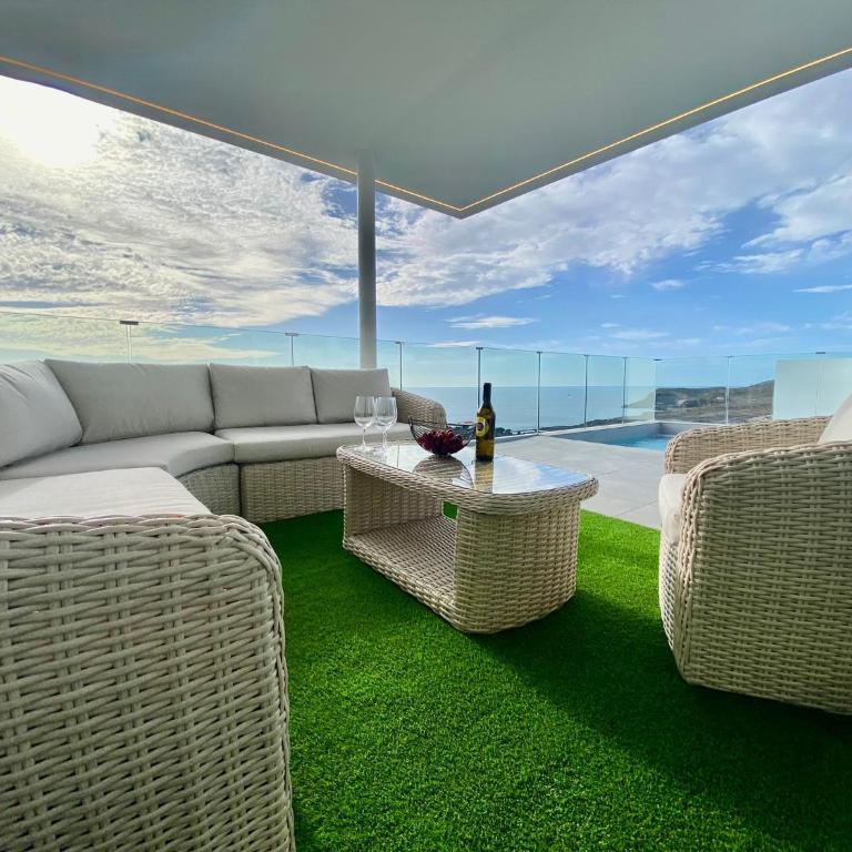 AUX VILLAS DE MICK - Villa de 3 dormitorios - 22