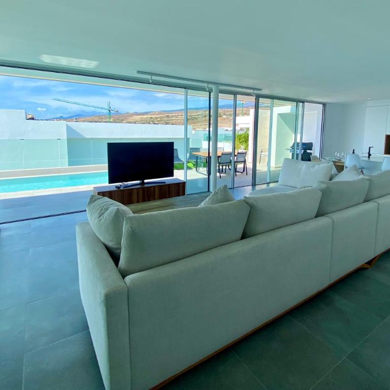 AUX VILLAS DE MICK - Villa de 3 dormitorios - 29