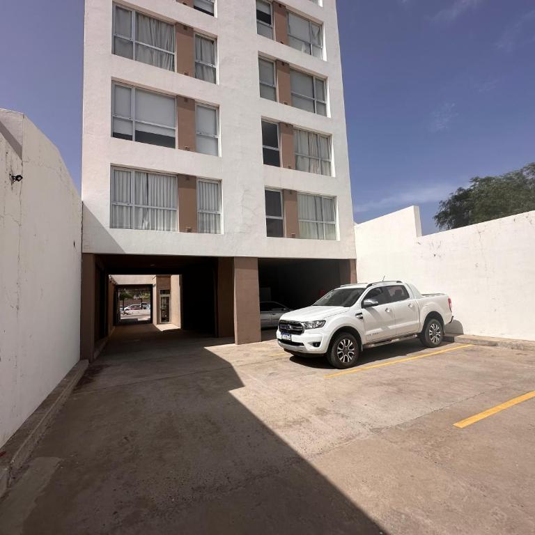 BHI Hospital Municipal - One-Bedroom Apartment - 28