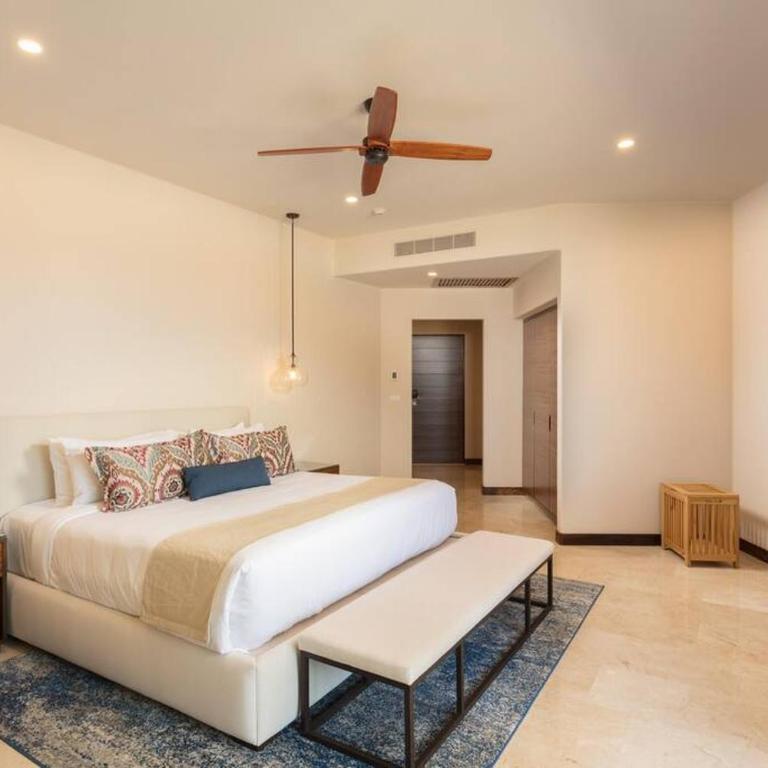 Beachfront 3 Bdrm Condo in Exclusive Diamante Golf - Apartamento con vistas al mar - 27