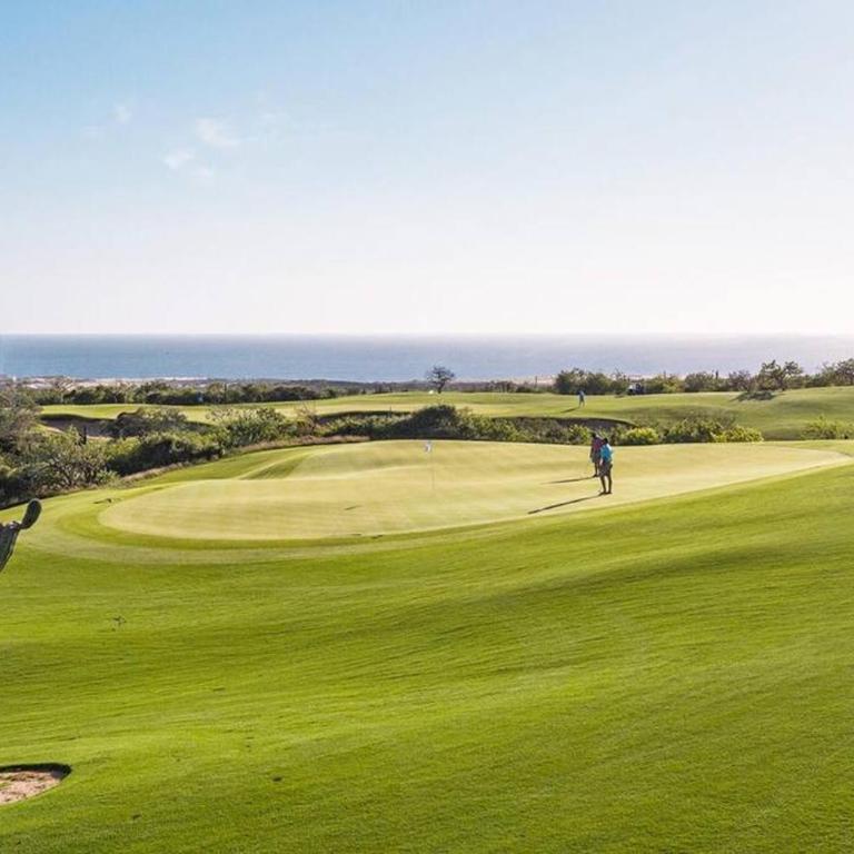 Beachfront 3 Bdrm Condo in Exclusive Diamante Golf - Apartamento con vistas al mar - 43