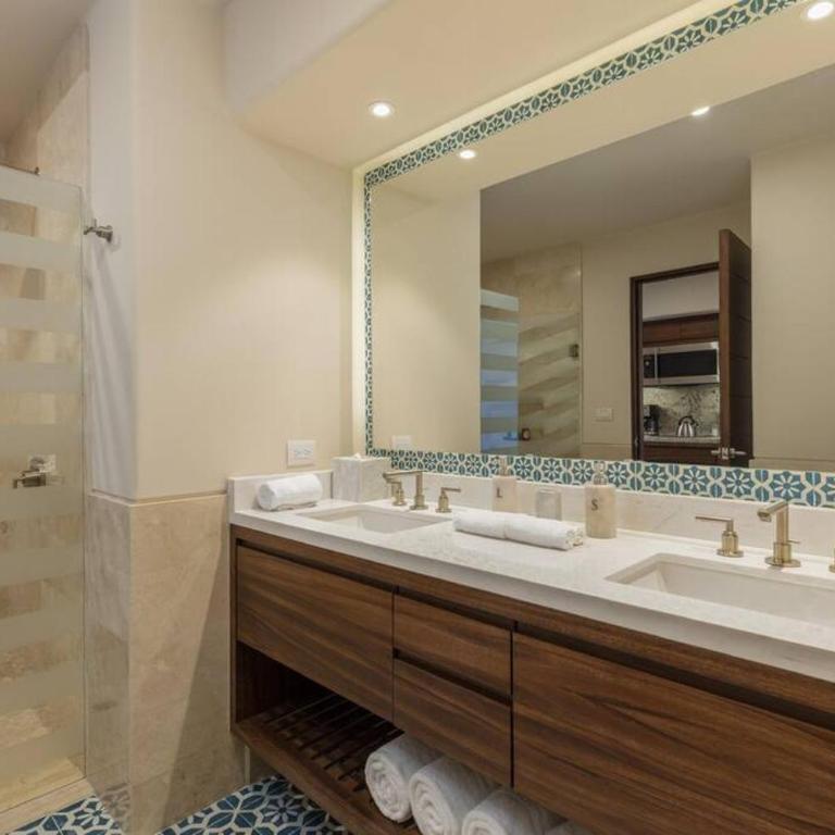 Beachfront 3 Bdrm Condo in Exclusive Diamante Golf - Apartamento con vistas al mar - 29