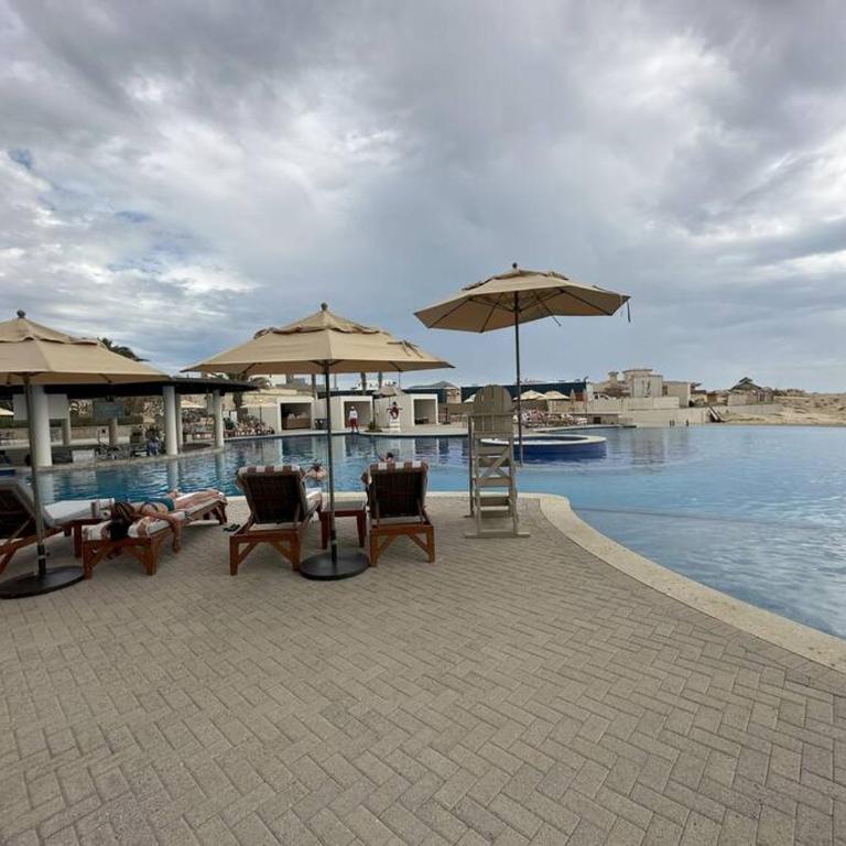 Beachfront 3 Bdrm Condo in Exclusive Diamante Golf - Apartamento con vistas al mar - 39