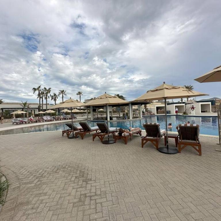 Beachfront 3 Bdrm Condo in Exclusive Diamante Golf - Apartamento con vistas al mar - 40